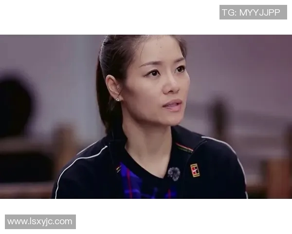 运动数据李娜畅谈极限运动之路与心路历程的深度专访 运动数据李娜畅谈极限运动之路与心路历程的深度专访