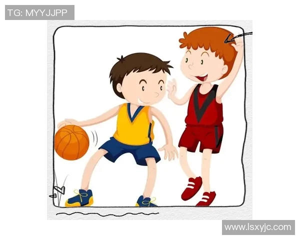 运动最新数据从零基础到篮球高手全面提升篮球意识的实用指南与技巧分享 运动最新数据从零基础到篮球高手全面提升篮球意识的实用指南与技巧分享