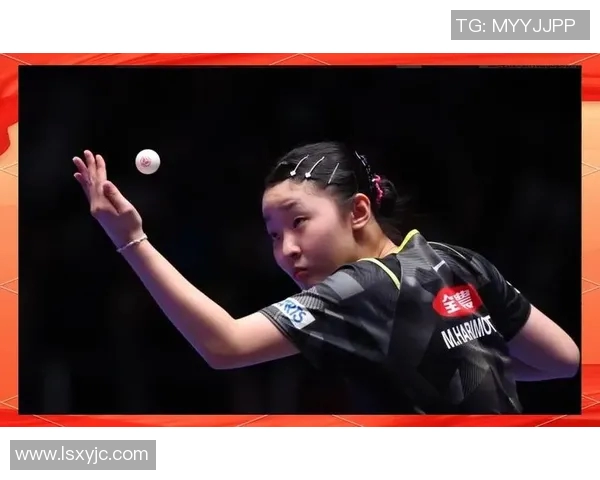 今年运动数据重庆乒乓球队心理素质探讨提升竞技表现的关键因素分析