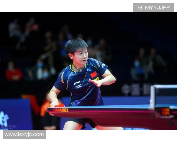 实时新闻深圳乒乓球队心理素质深度对比与分析探讨 实时新闻深圳乒乓球队心理素质深度对比与分析探讨