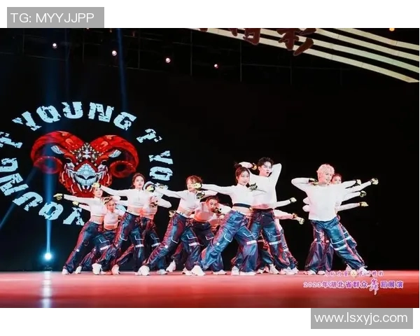 实时新闻深圳街舞队的热情与创意交融让我们一起探索街舞的节奏与魅力 实时新闻深圳街舞队的热情与创意交融让我们一起探索街舞的节奏与魅力